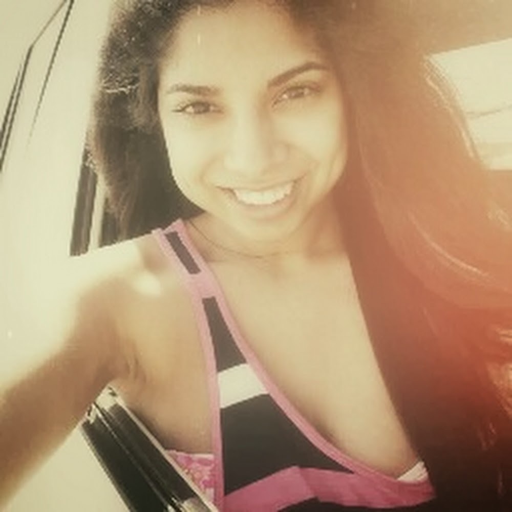 Meet your Posher, Crismarie